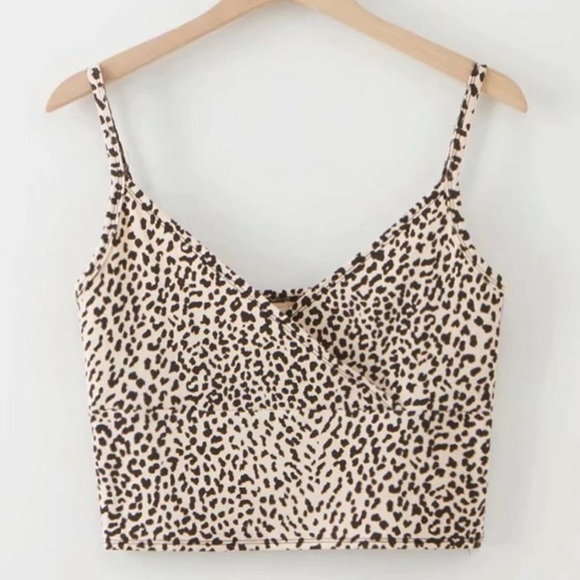 Tank top - Picture 1 of 2